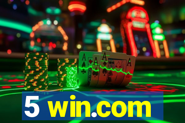 5 win.com
